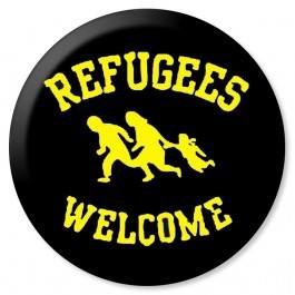 refugees welcome2