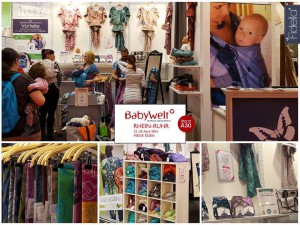 Babywelt Messe Rhein Ruhr 2016