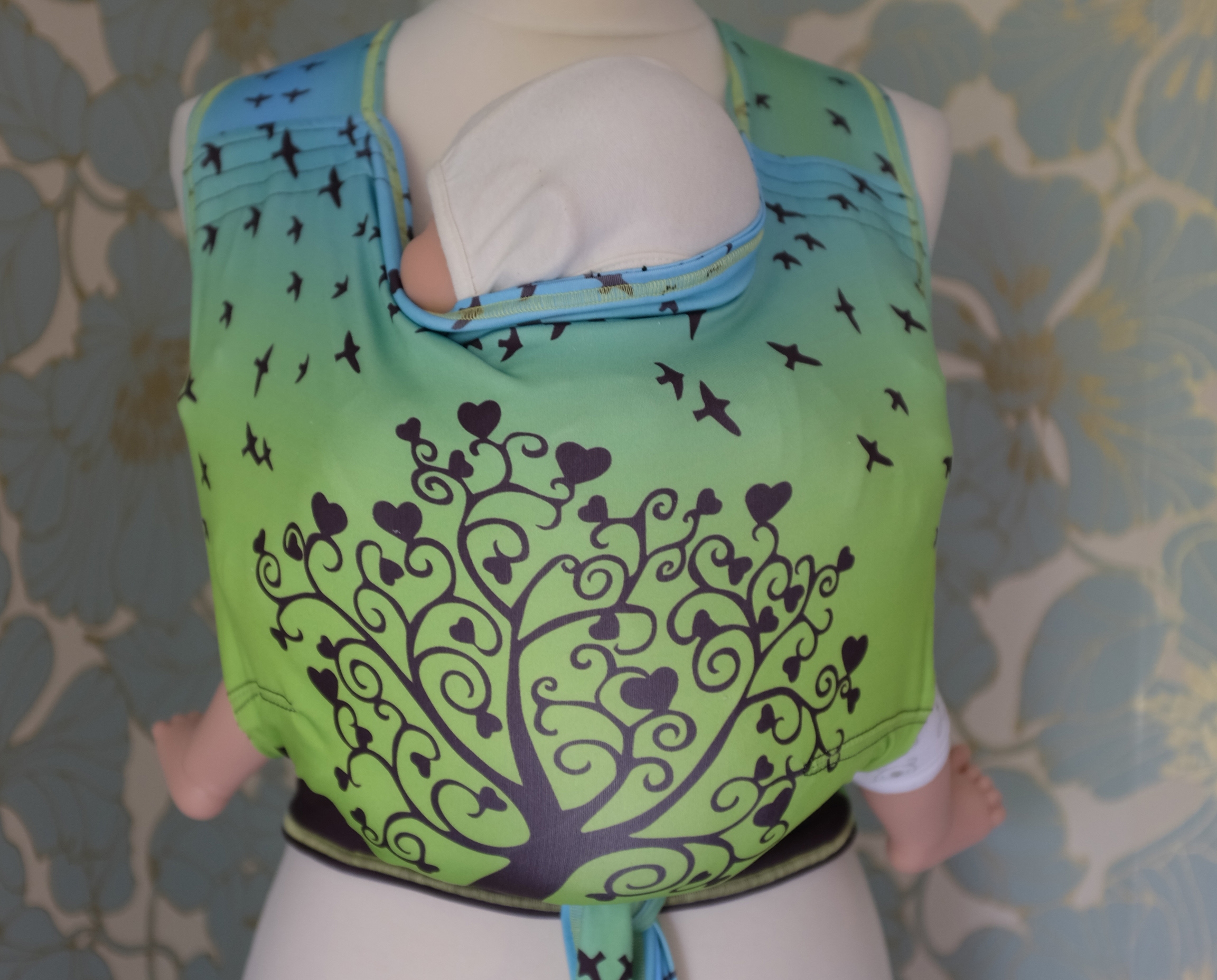 kokadi aqua sling